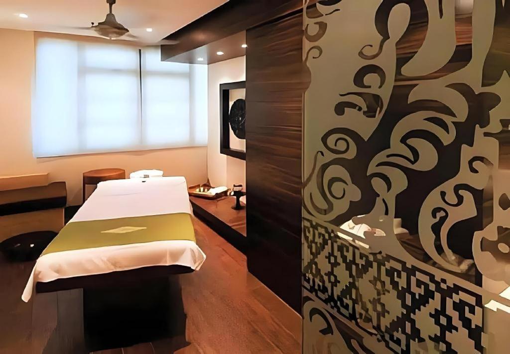 The Heritage Sathorn Suite Hotel Bangkok Exteriér fotografie